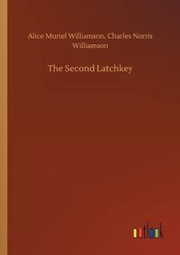 Cover image for The Second Latchkey