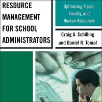Cover image for Resource Management for School Administrators