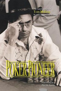 Cover image for Poker Pioneer