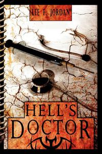 Cover image for Hell's Doctor