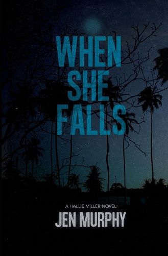 Cover image for When She Falls