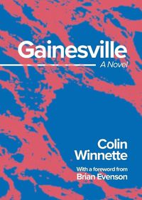 Cover image for Gainesville