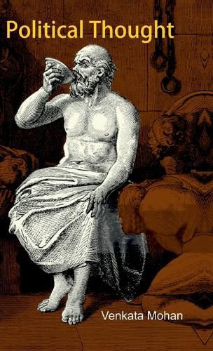 Cover image for Political Thought