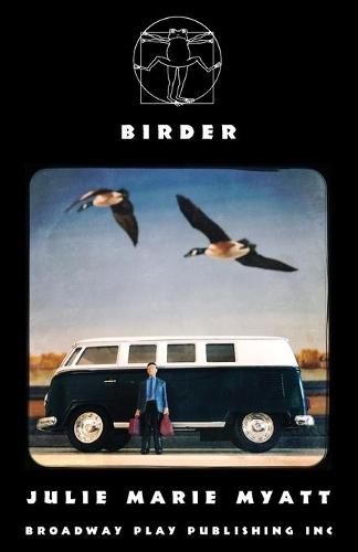 Cover image for Birder