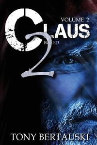 Cover image for Claus Boxed 2: A Science Fiction Holiday Adventure