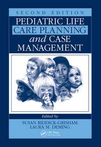 Cover image for Pediatric Life Care Planning and Case Management