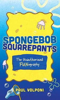 Cover image for SpongeBob SquarePants