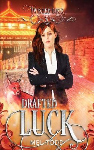 Cover image for Drafted Luck