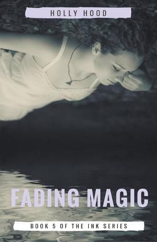 Cover image for Fading Magic