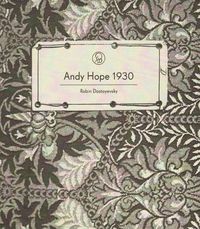 Cover image for Andy Hope 1930 - Robin Dostoyevsky