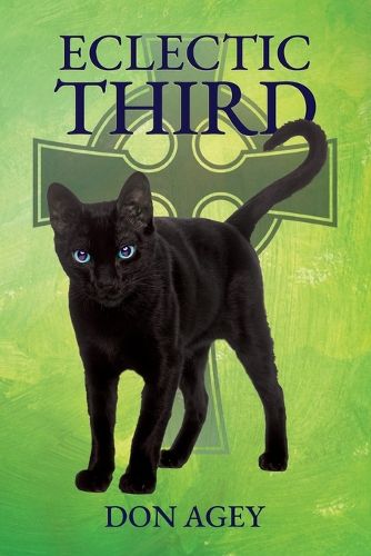 Cover image for Eclectic Third