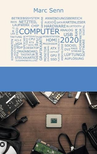 Cover image for Computer 2020