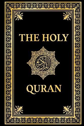 Cover image for The Holy Quran in English, Noble Quran English Translation by Marmaduke Pickthall