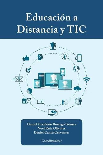 Cover image for Educaci n a Distancia y Tic