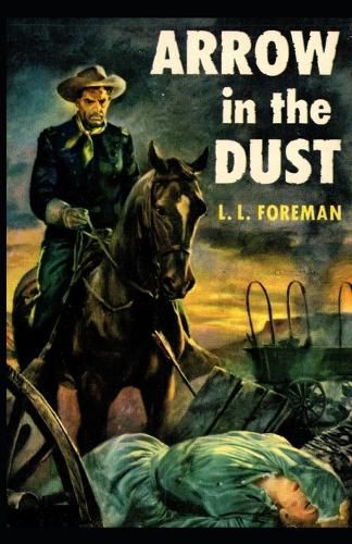 Cover image for Arrow in the Dust