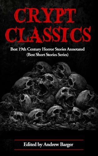 Cover image for Crypt Classics