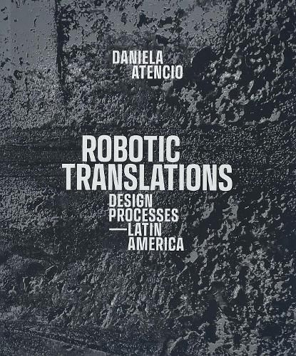 Cover image for Robotic Translations
