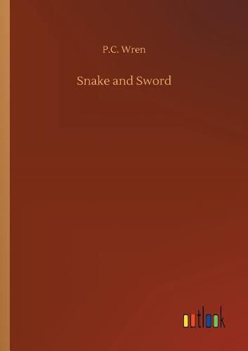 Snake and Sword