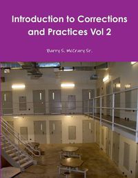 Cover image for Introduction to Corrections and Practices Vol 2