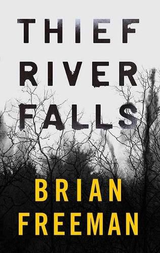 Thief River Falls