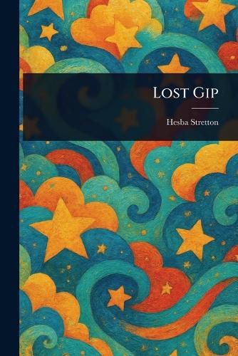 Cover image for Lost Gip