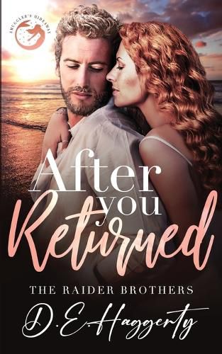 Cover image for After You Returned