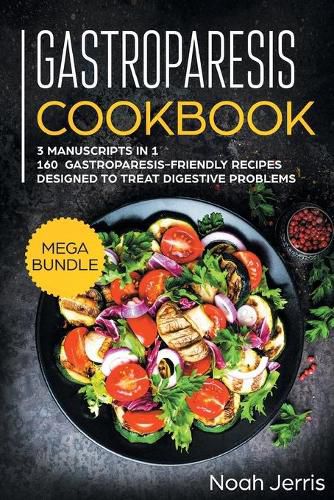 Gastroparesis Cookbook