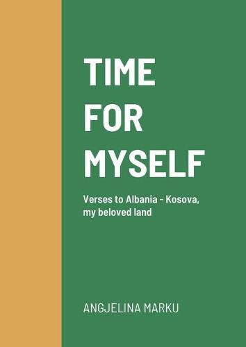 Cover image for Time for Myself