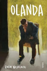 Cover image for Olanda