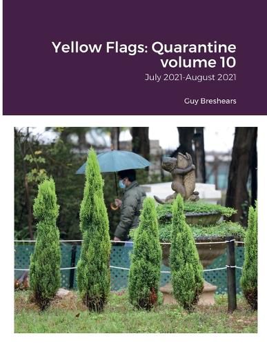 Cover image for Yellow Flags