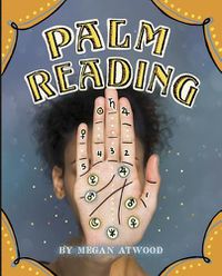 Cover image for Palm Reading