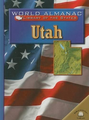 Cover image for Utah