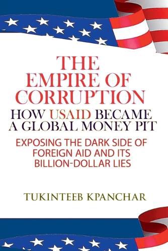 Cover image for The Empire of Corruption