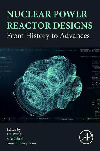 Cover image for Nuclear Power Reactor Designs