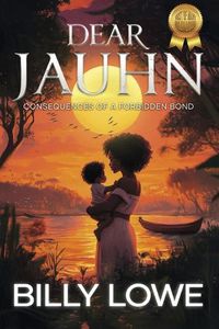 Cover image for Dear Jauhn