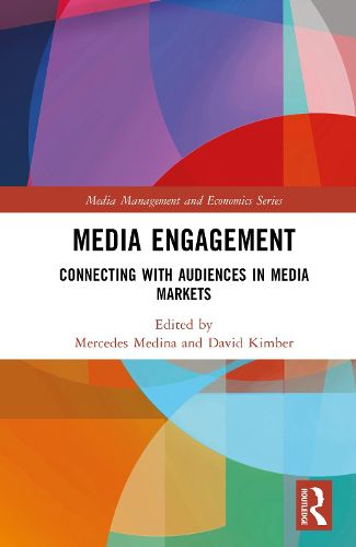 Cover image for Media Engagement