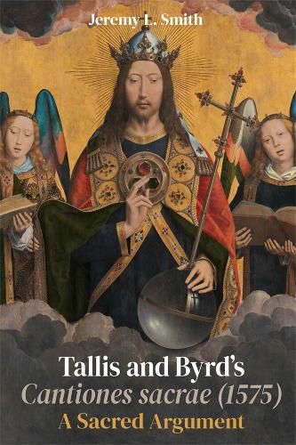 Tallis and Byrd's Cantiones sacrae (1575)