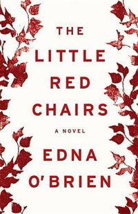 Cover image for The Little Red Chairs