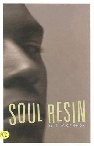 Cover image for Soul Resin