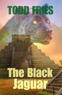 Cover image for The Black Jaguar