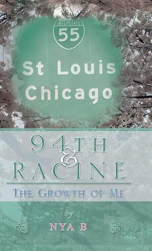 Cover image for 94Th & Racine