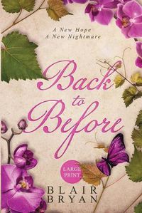 Cover image for Back to Before