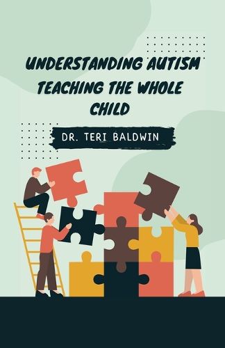 Cover image for Understanding Autism