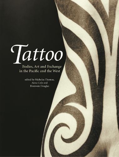 Tattoo: Bodies, Art and Exchange in the Pacific and Europe