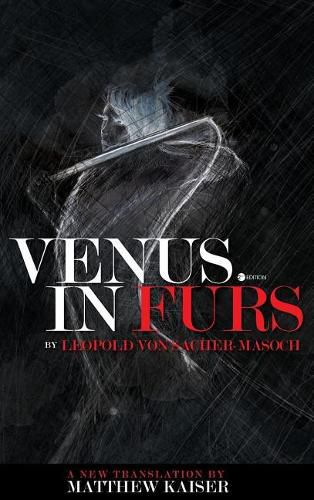 Cover image for Venus in Furs