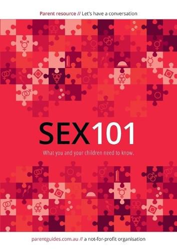 Cover image for Sex 101: Let's have a Conversation