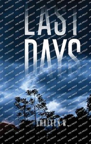 Cover image for Last Days