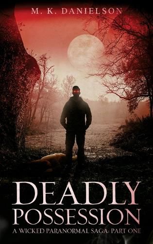 Cover image for Deadly Possession