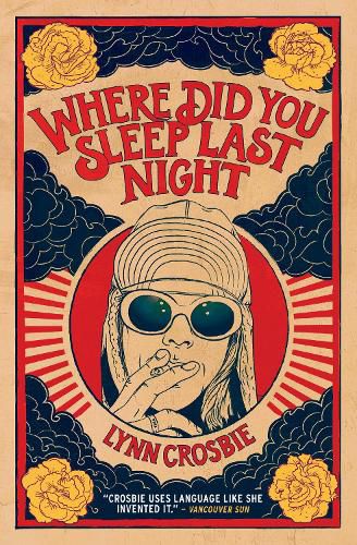 Cover image for Where Did You Sleep Last Night