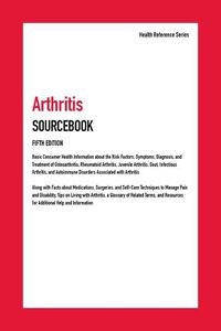 Cover image for Arthritis Sb, 5th